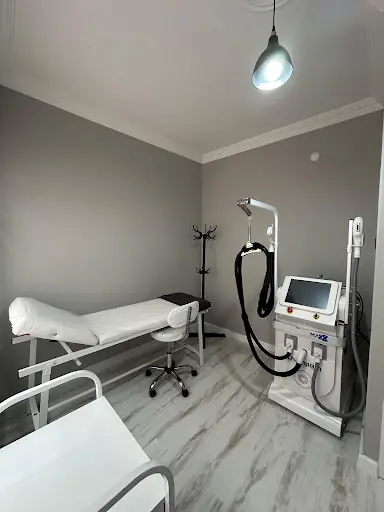 Trabzon Beauty Life Güzellik & Epilasyon Salonu 2