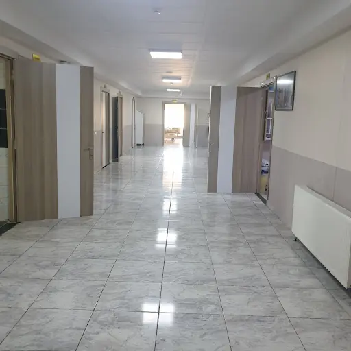 Özel Güven Engelli Bakım Merkezi 2