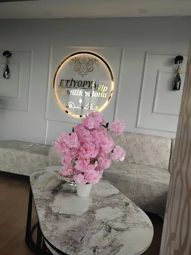 ETİYOPYA VIP GÜZELLİK SALONU 2