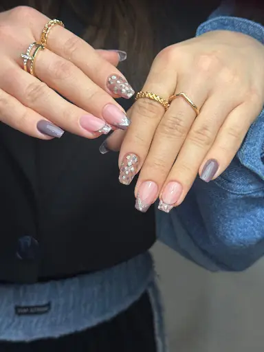 Merlina Nail Studio
