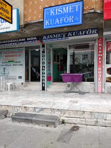 Kısmet Kuaför