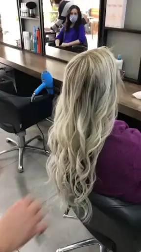 Hc Hair MakeUp Studio 3