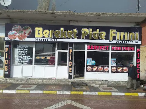 Bereket Fırını 2