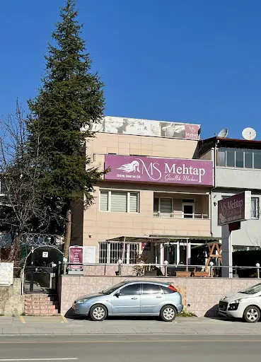 Ms Mehtap Güzellik Merkezi 2
