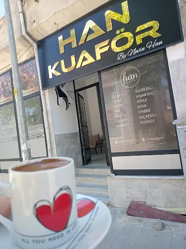 HAN kuaför 2