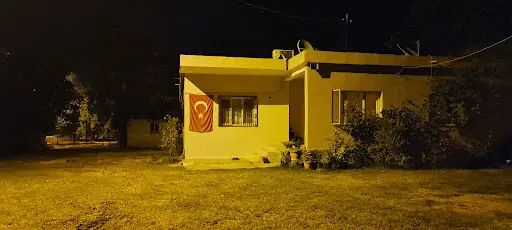 SARIASLAN MALİKANESİ 4