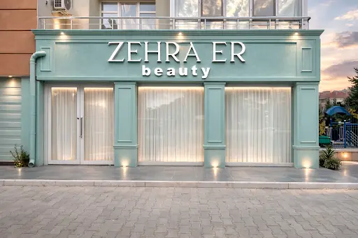 Zehra Er beauty