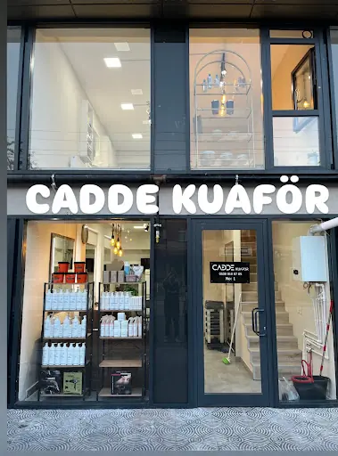 Cadde Kuaför Keçiören 2