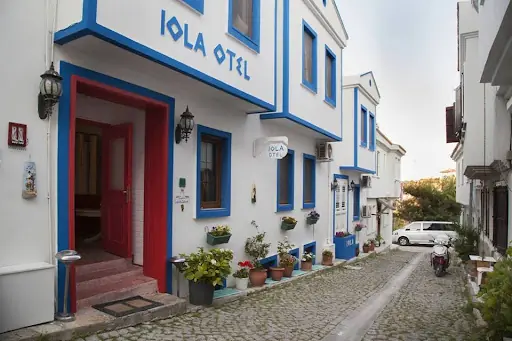 La Luz Bozcaada 2