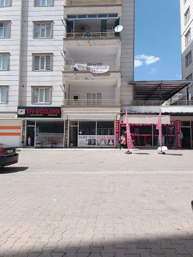 Salon Elvan 4