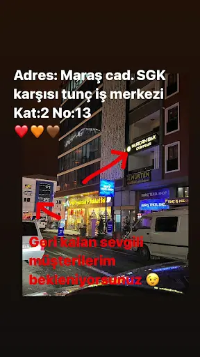 Nurcan B&K