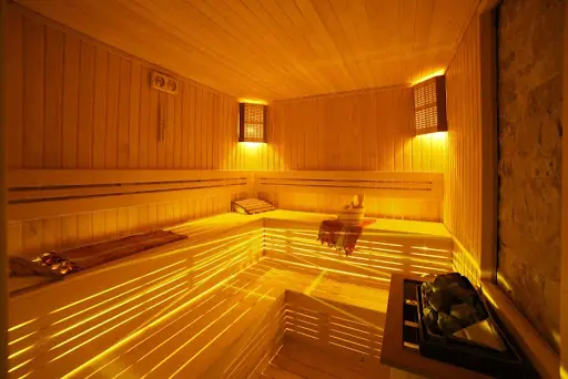 Sultan Turkish Hamam Great Fortune Spa – SPA & Wellness, İstanbul