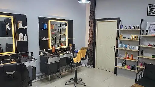 İstanbul Hair kuafor 2