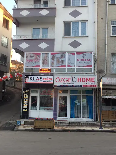 Nurtaç Bayan Kuaför