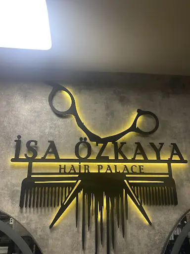 MEZİTLİ İSA ÖZKAYA BAYAN KUAFÖRÜ VE GÜZELLİK