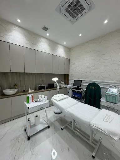 Çelebi Beauty 3