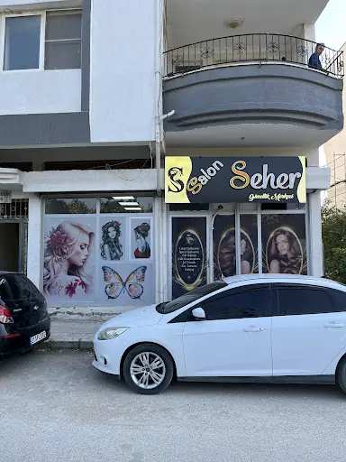 Seher Güzellik Merkezi 2
