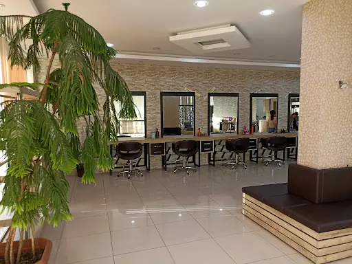 Saloon SONGÜL