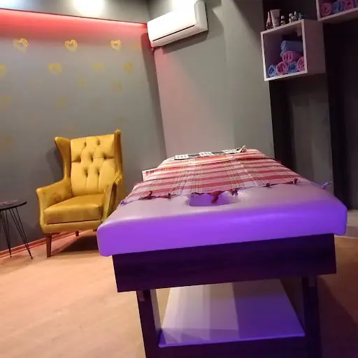 Gül Masaj Salonu Nazilli Aydın