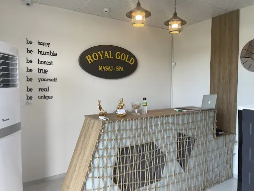 Royal Spa Masaj 2