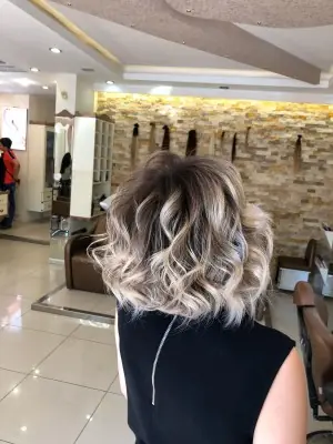 Salon Erkan Kuaför Antakya