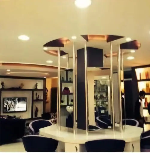 Dimas Nira Güzellik Salonu 2
