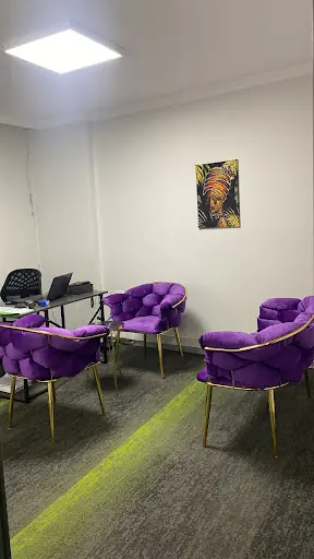 Sevgi Aydın Estetik ve Güzellik Merkezi 4