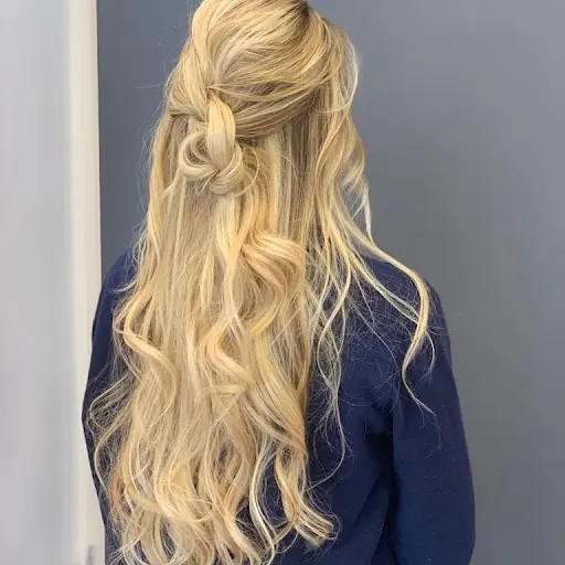 MAYSON KUAFÖR 3