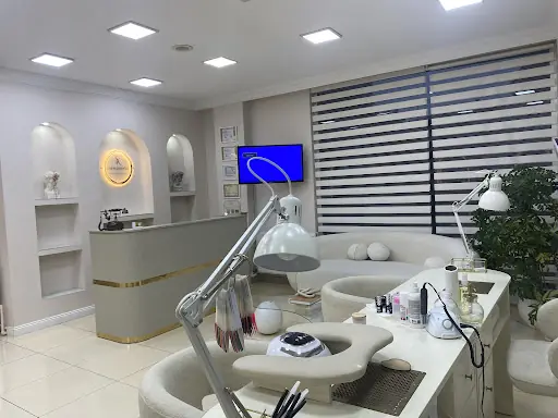 Sinem kuaför ve güzellik salonu 4