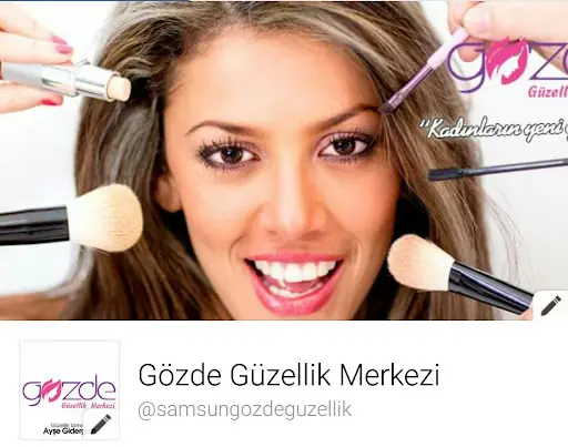 GÖZDE GÜZELLİK MERKEZİ