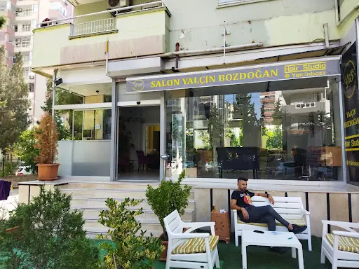 SALON YALÇIN BOZDOĞAN
