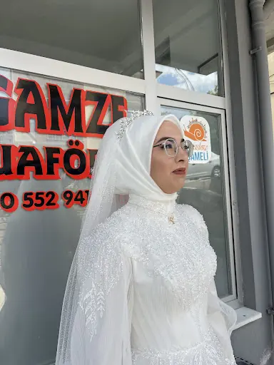 Salon Gamze 2