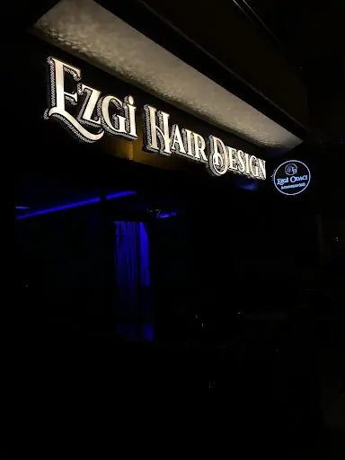 Ezgi odacı hair design 2