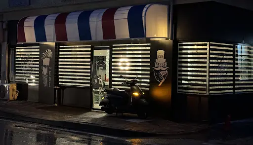 Edz BarberShop 2