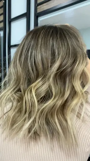 Salon Makkas Saç Tasarim Rıdvan Karaarslan 3