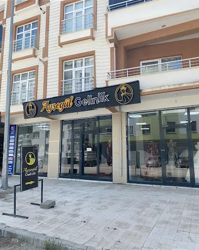 Ayşegül gelinlik Erciş 4