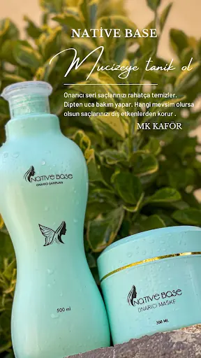 MK Bayan Kuaförü 4
