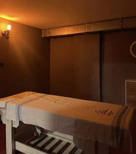 KÖŞK AQUA SPA MERKEZİ 3