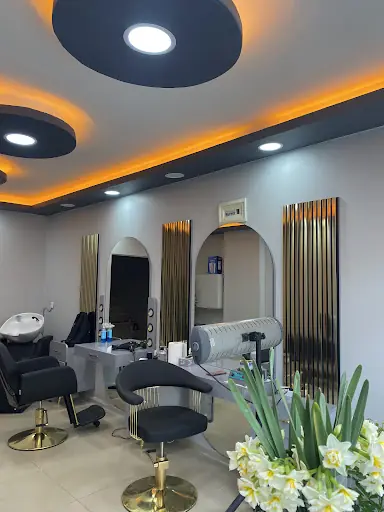 pınar yıldırım bayan kuaförü