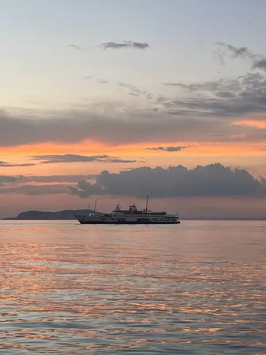 Princes' Islands Tour 4