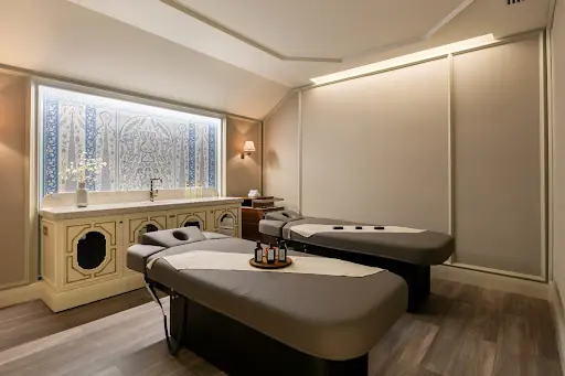 Sanitas Spa & Wellness