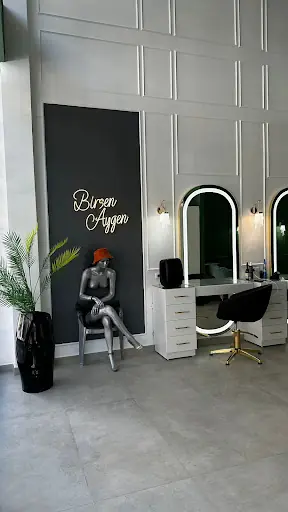 Birsen Aygen Hair Design & Makeup