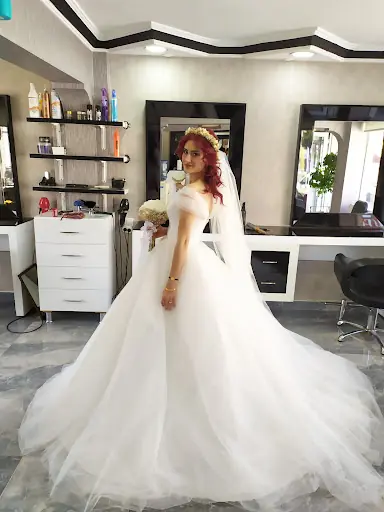 Çağdaş Bayan Kuaförü & Güzellik Salonu 2