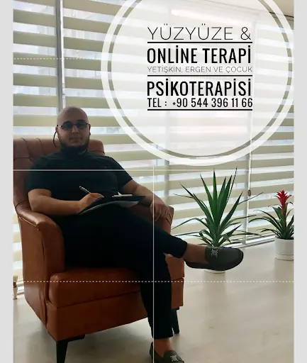 Bilecik - Uzman Klinik Psikolog Çağatay Ersan