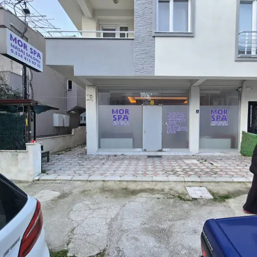 Mor Spa Masaj Salonu