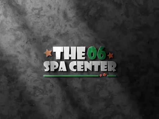 The 06 Spa Center | Mezitli 2
