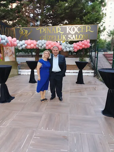 Pınar Koçer Guzelik Salonu – Tırnak / Nail Studio, İstanbul