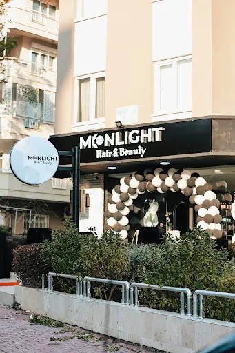 Moonlight Hair & Beauty