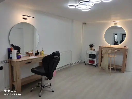 KUAFÖR ARZU ERTÜRK HAİR MAKEUP 2