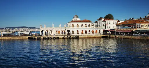 İskele Meydanı